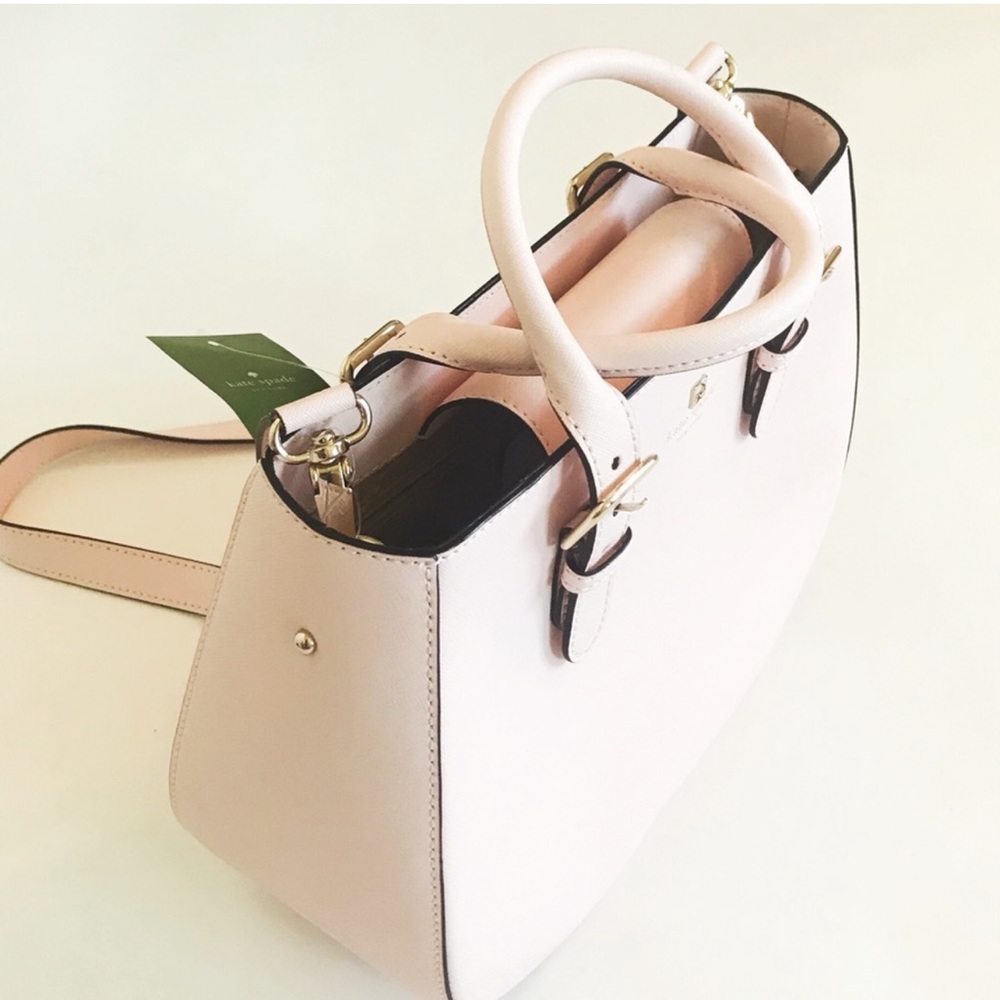 Kate Spade Charlotte street Sylvia bag